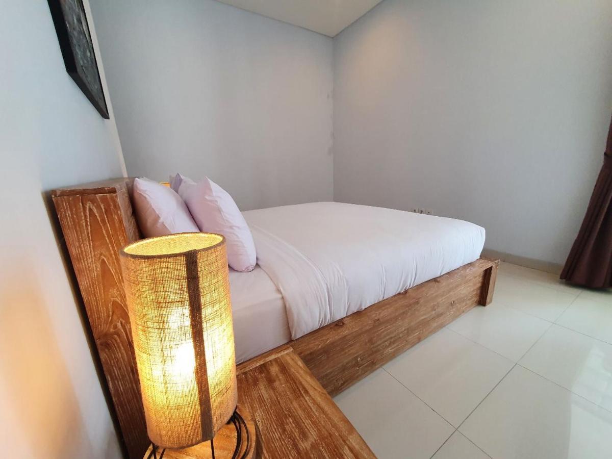 Villa Arjuna Canggu Buitenkant foto