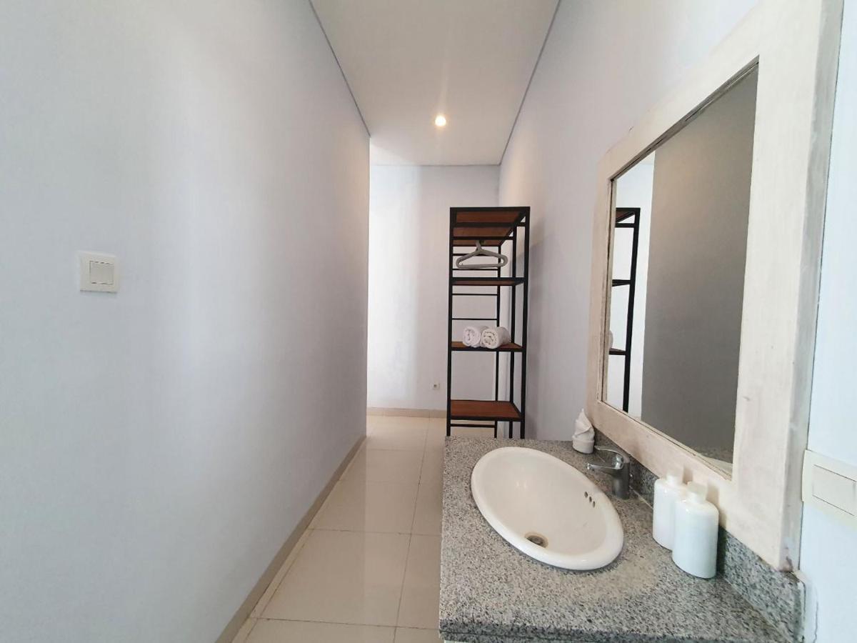 Villa Arjuna Canggu Buitenkant foto